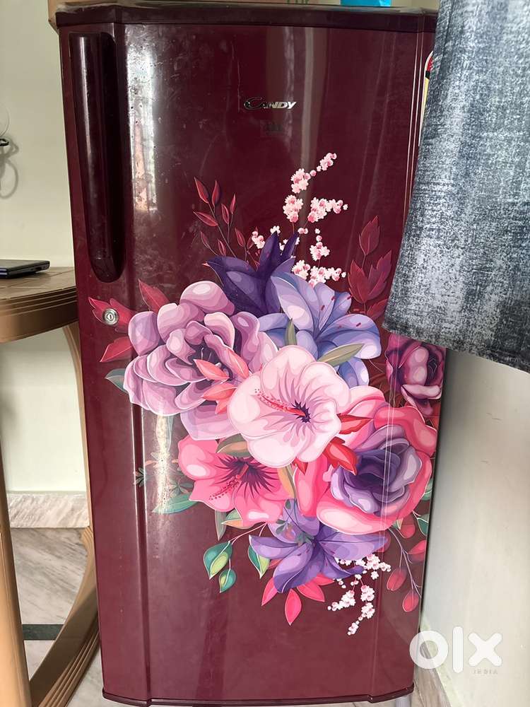 Haier Candy 175litre 2 Star Refrigerator