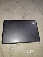 Hp laptop  display problem
