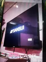 Sansui smart TV