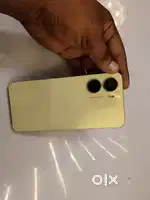 Vivo y16 4gb/64gb storage