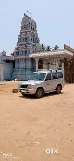 Tata Sumo Gold, Excellent Running Condition, A/C, Power Window, Carier