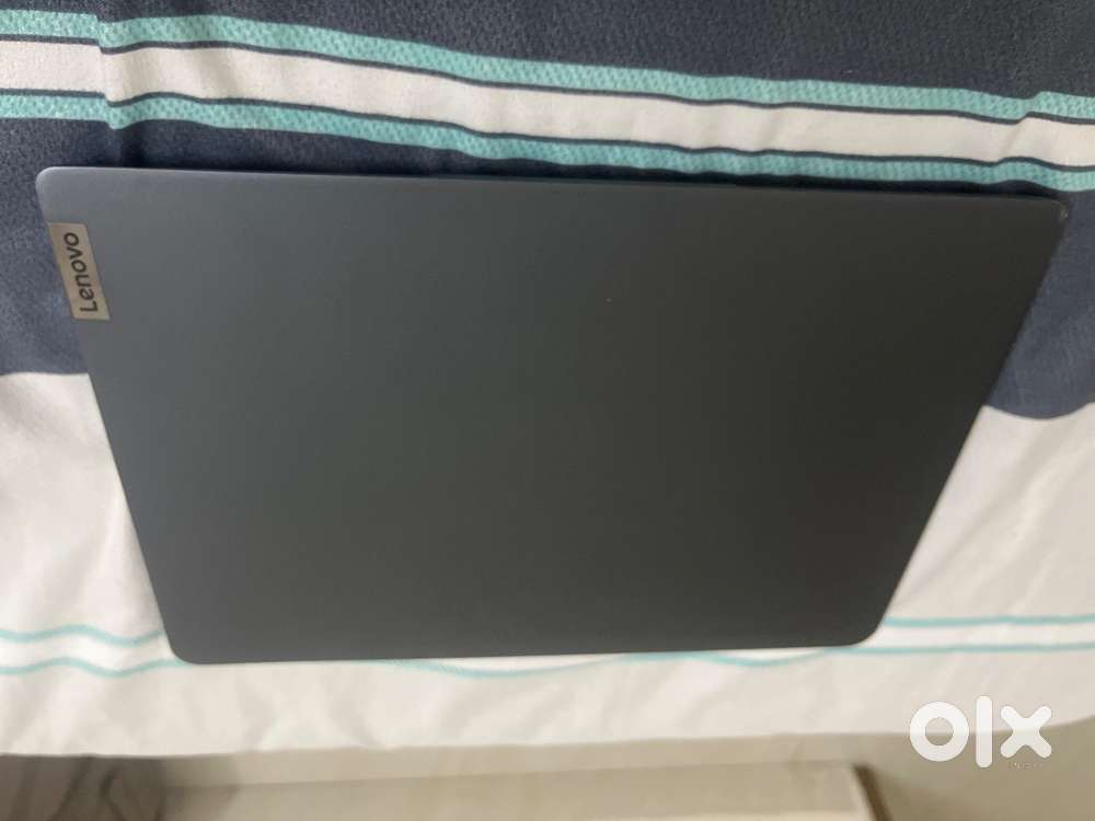 Lenovo IdeaPad 5 Pro 14ITL6 82L300CAIN with charger