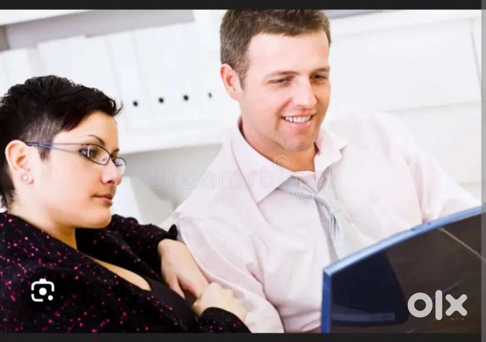 Personal assistant secretary ladies only