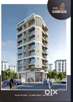 Available 1 BHK with master bedroom for sale
