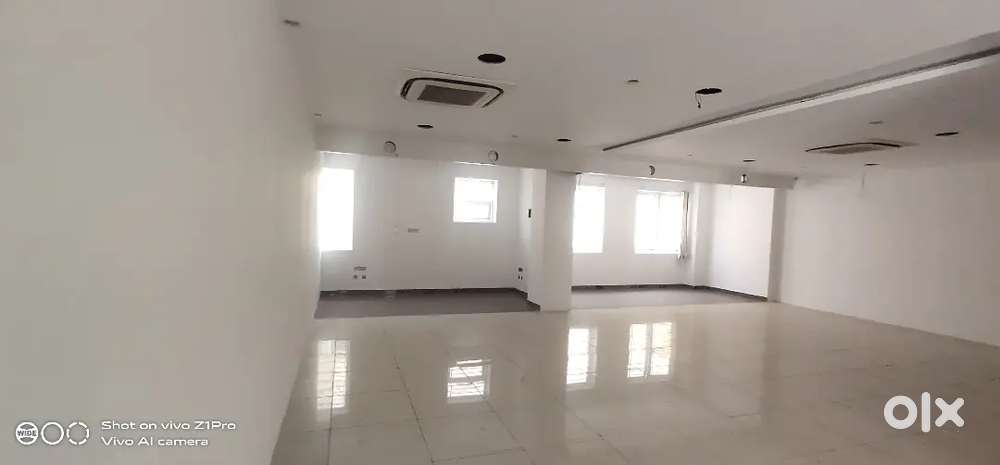 3500sqft office space for Rent in Race Course