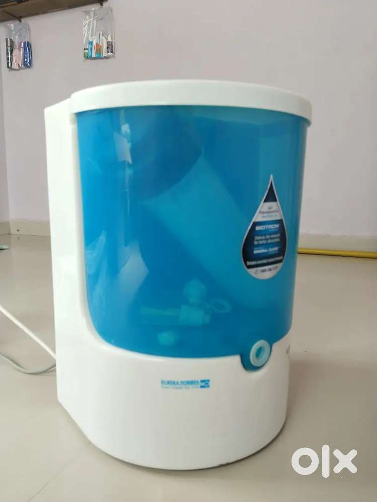 Water Filter