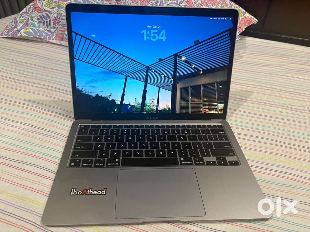 Macbook Air M1 for sale