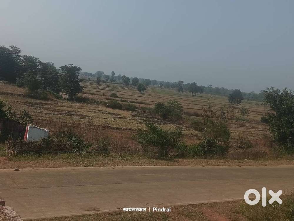 Near highway rode swatantra plot