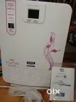 Air Purifier KENT HEPA TECH UV Alps+ Purifier