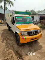 BOLERO PICK-UP EXTRA LONG