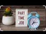 Part time job