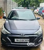Hyundai i20, 2019, Petrol