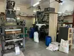 PP Extruder பிளாஸ்டிக் மெச்சின் ஆப்ரேட்டர் தேவை.