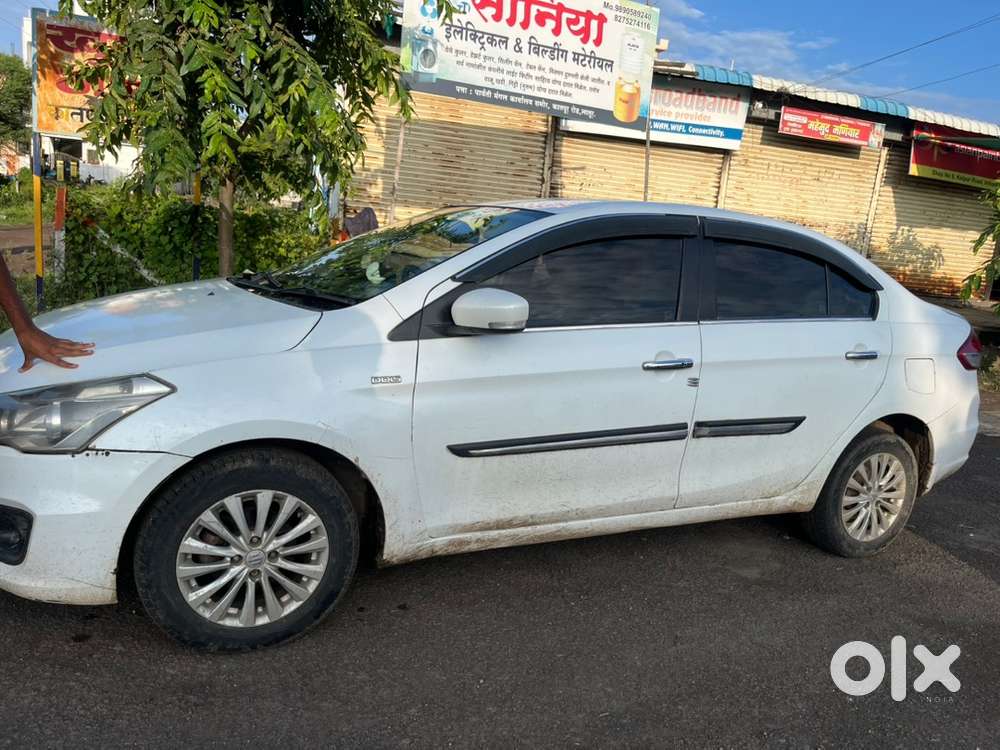 Maruti Suzuki Ciaz 2014 Diesel Well Maintained