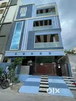 Newly build home for rent