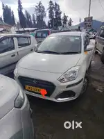 Maruti Suzuki Swift Dzire 2024 Petrol 21000 Km Driven