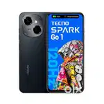 Tecno Spark Go 1 4G under warranty Rs.5500