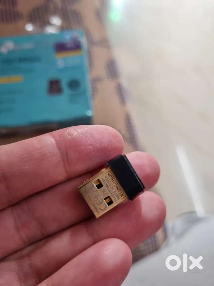 TP Link WiFi receiver