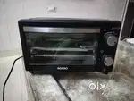 Microwave Oven
