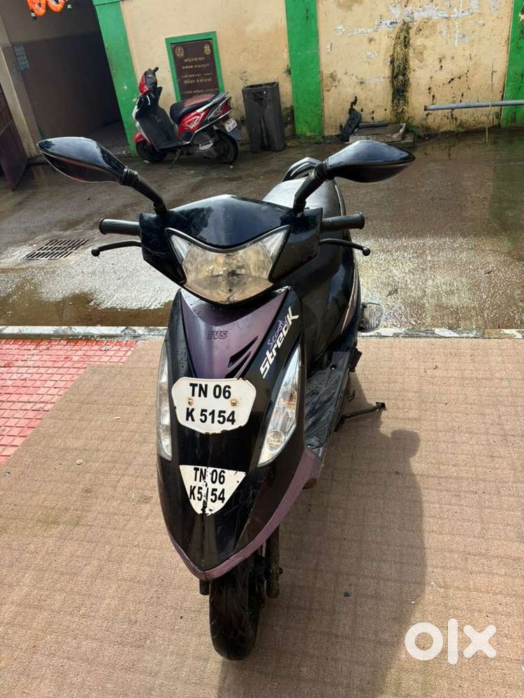Excellent and running condition