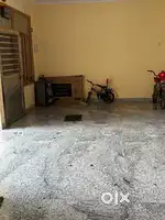 Flat is good and big spacious