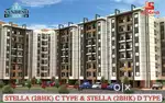 2 bhk Flat at 25 Lac. in JAMTHA.