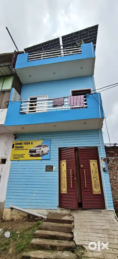 Lohara Mau Millat Nagar Dhal faizullaganj