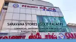 27000 sqft independent commercial showroom for sale in T Nagar - 41 Cr