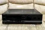 TECHNICS SA-GX 100 STEREO AMPLIFIER