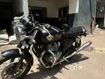Interceptor 650 - 2021