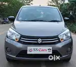 Maruti Suzuki Celerio 1.0 VXI AGS, 2017, Petrol