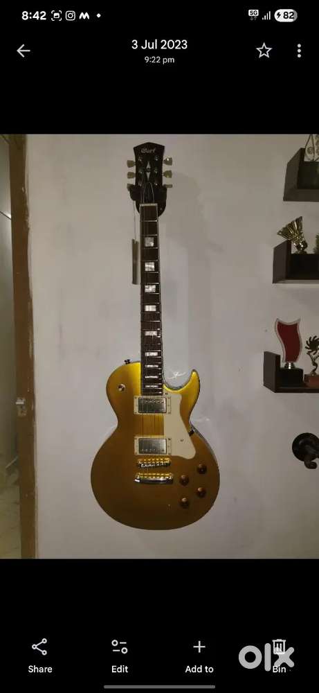 Cort cr 200