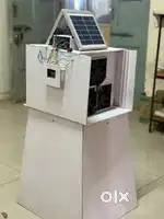 BTech Final Year Mega Project