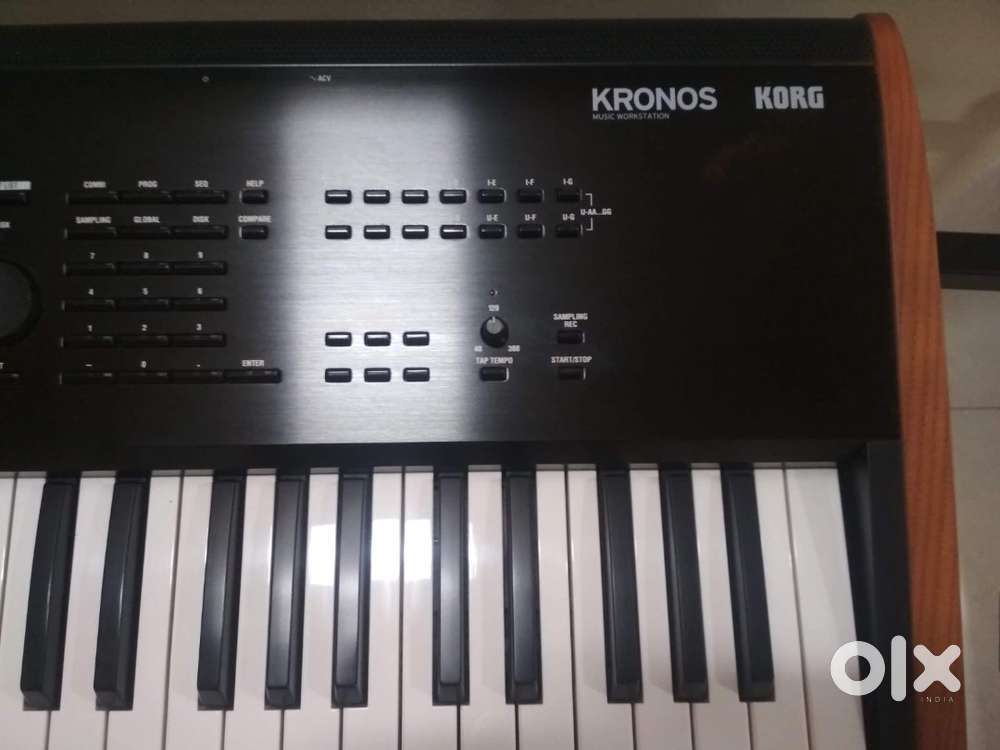 Kronos 2 for sale