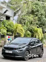 Tata Altroz 1.2 XM Plus, 2021, Petrol