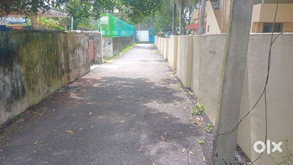 SHANGUMUGAM 9 CENT RESIDENTIAL PLOT FOR SALE