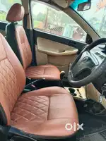 Tata vista tdi 2012 sell