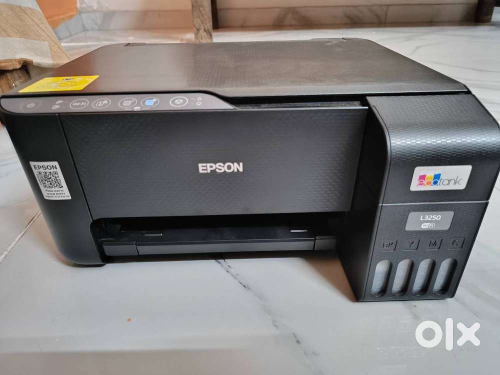 Epson l3250 WiFi