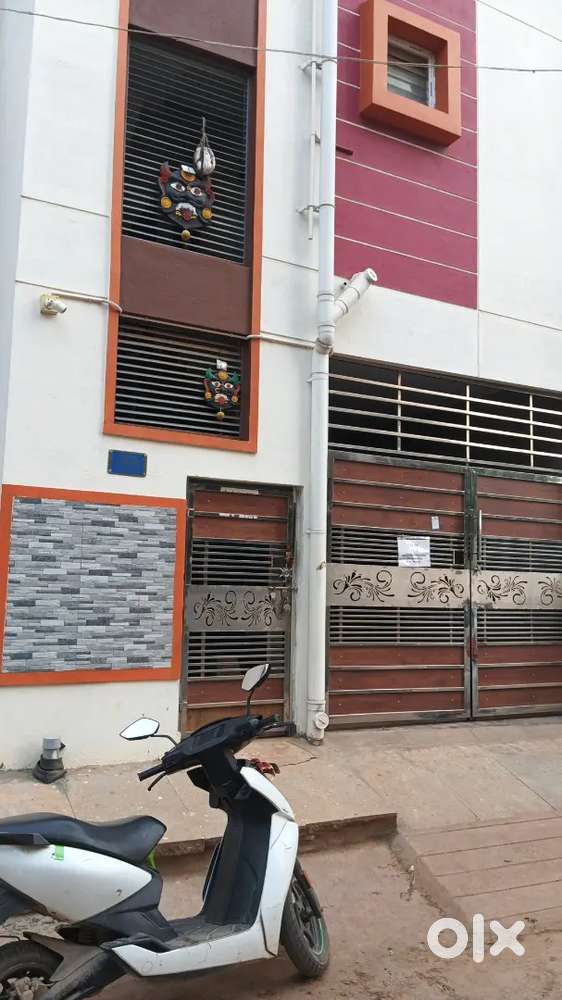 2 Bhk rent in r k township jigani