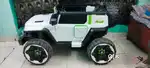 Mahindra Thar Roxx 2025