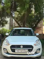 Maruti Suzuki Swift 2022 Petrol Fancy Number
