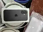 iPhone 16 black 128