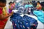 Factory Worker