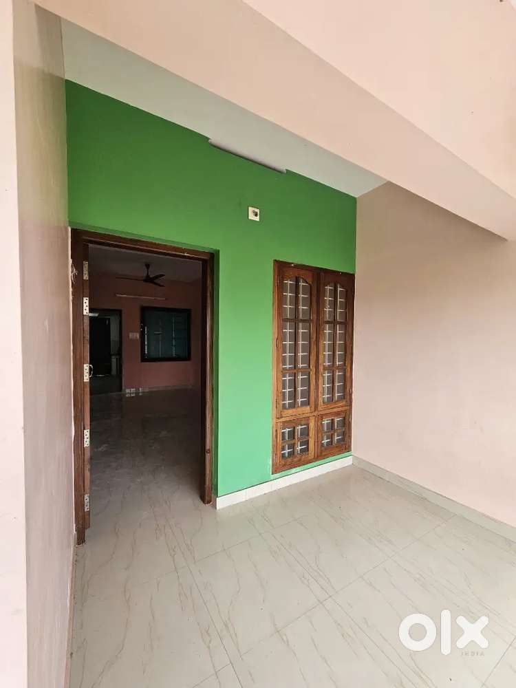 Modern Flat for rent.