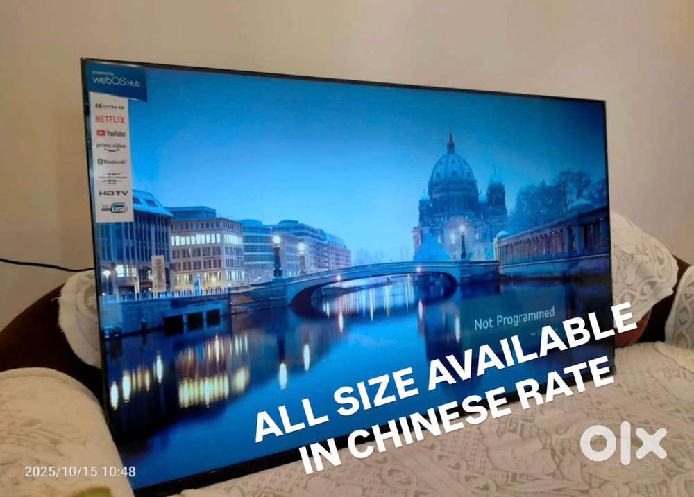 FESTIVAL SALE LED TV FOR SALE ANDROID WEBOS GOOGLE TV IN CHINA RATES