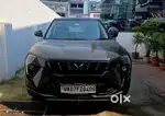 Mahindra XUV 3XO MX3 Pro 1.2 Petrol, 2024, Petrol
