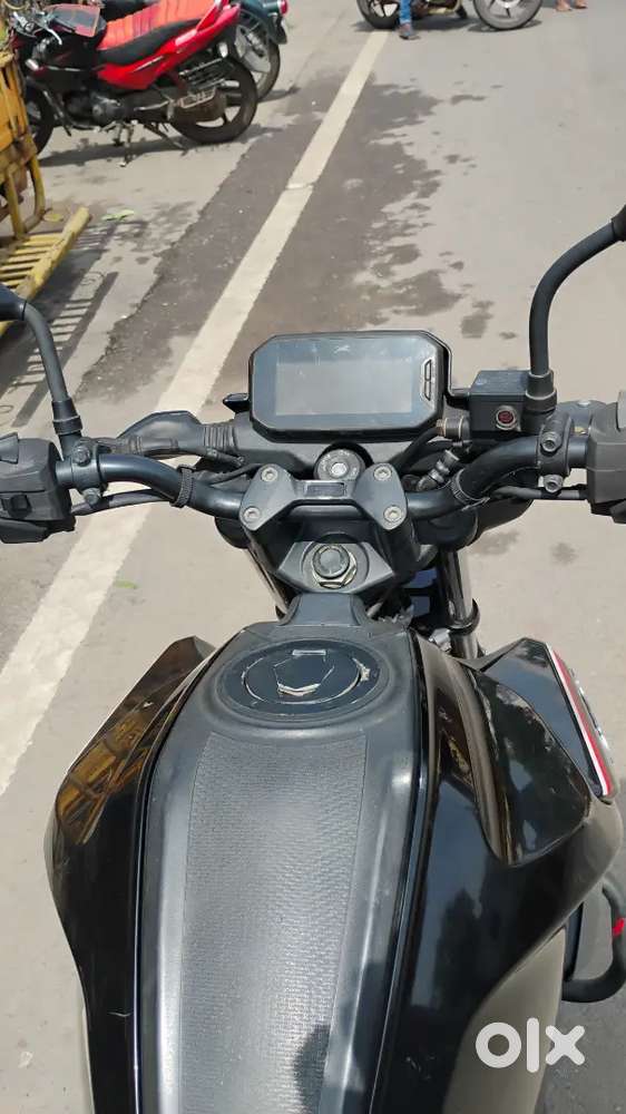 good condition  but digital meter problem