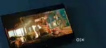 TCL 32 inches LED TV