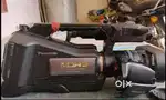 PANASONIC mdh3 camera