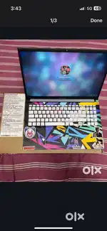 Asus Vivobook 15